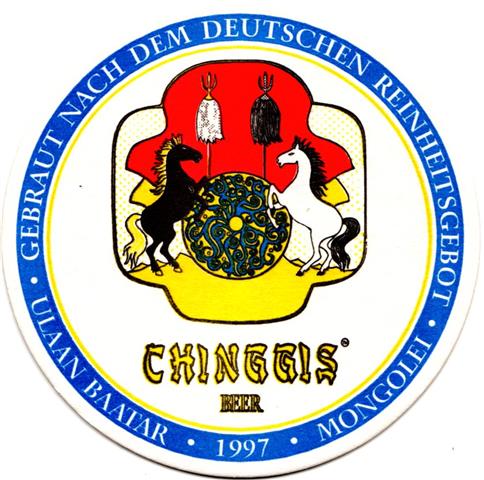 ulaanbaatar ub-mgl chinggis 1a (rund210-gebraut nach dem) 